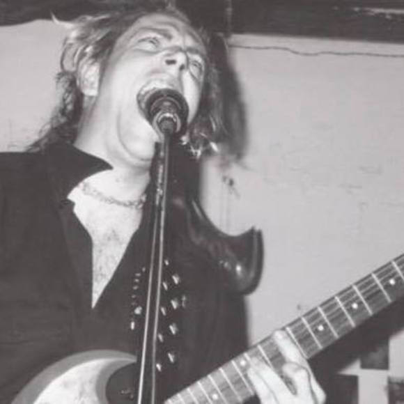 Meet your Posher, Kevin - Picture 1 of 1